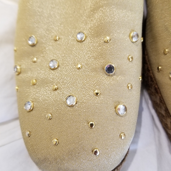 Stewart Weitzman Shoes, Vintage - Picture 3 of 8